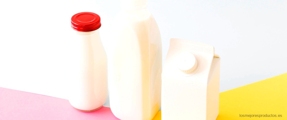 Yogur 0 Mercadona: la opción más económica del mercado