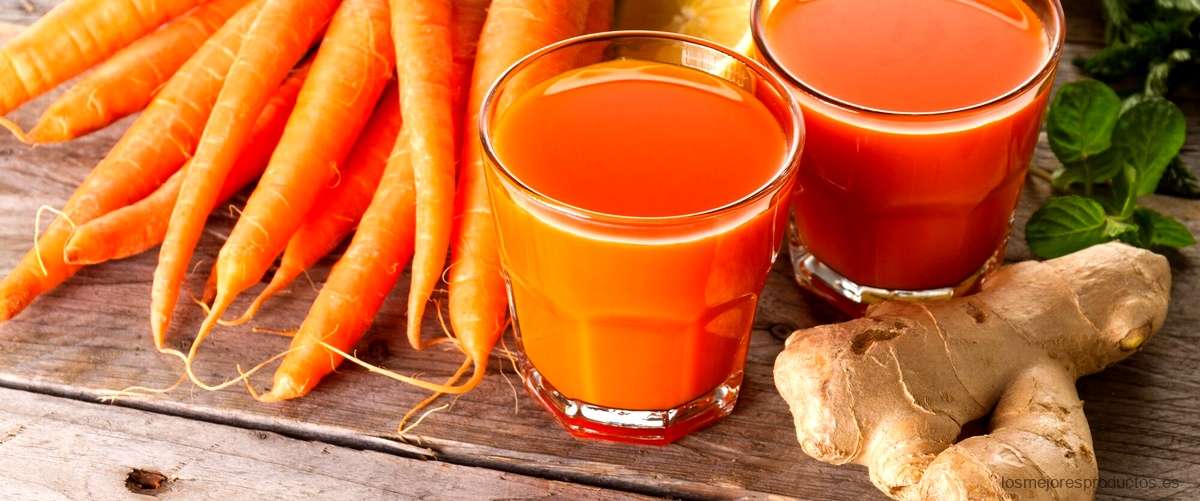 Zanahoria mercadona bote: una opción deliciosa para tus ensaladas