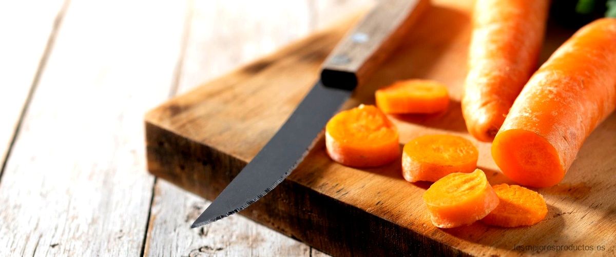 Zanahoria mercadona bote: una opción práctica para tus ensaladas