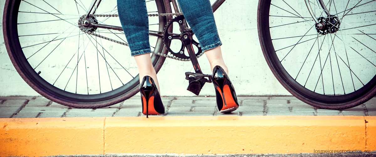 Zapatillas de ciclismo Lidl 2023: diseño innovador y tecnología de vanguardia