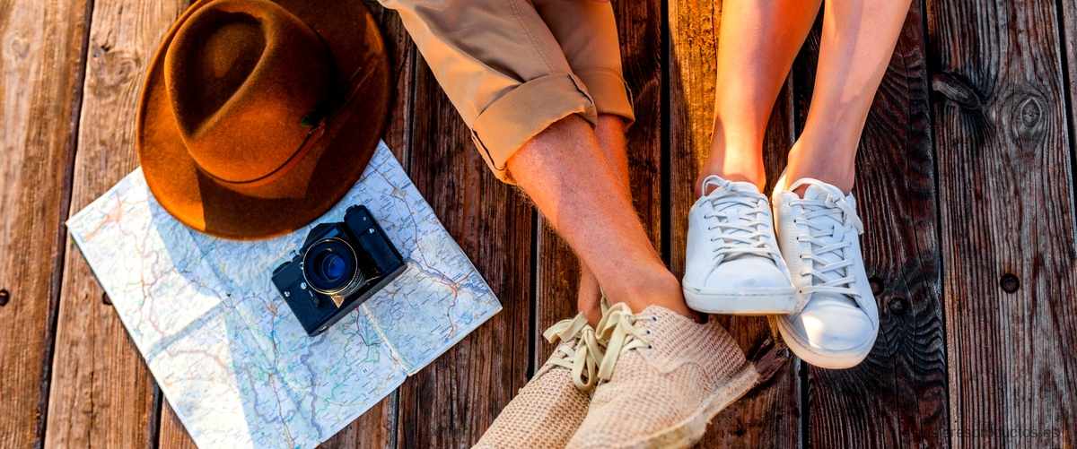 Zapatillas de viaje plegables: la solución perfecta para tus pies cansados