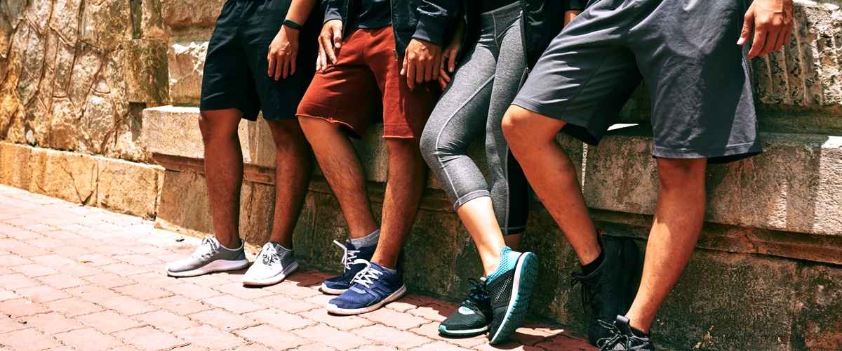 Zapatillas Fila Hombre Running: la mejor opción para alcanzar tus metas