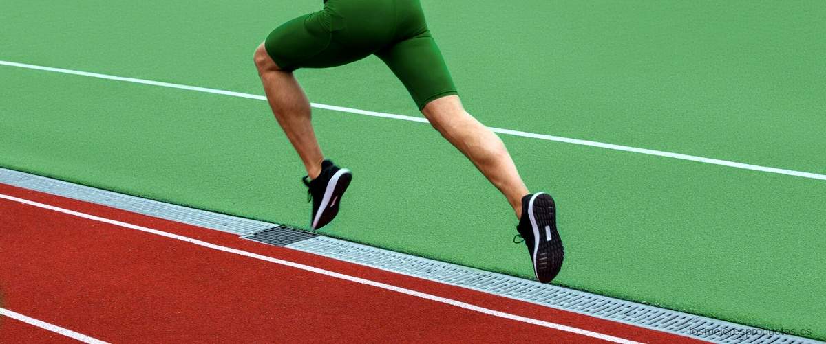 Zapatillas Nike mujer deporte: rendimiento y comodidad para tus entrenamientos