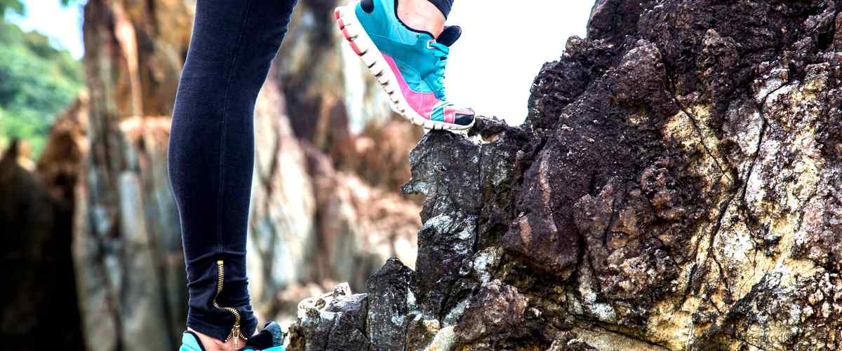 Zapatillas Salomon Sense Ride 4: La elección perfecta para correr en montaña