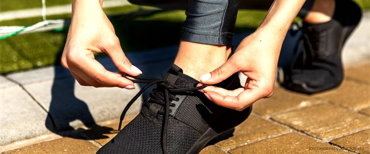 Zapatillas Skechers Shape-Ups: La elección perfecta para mejorar tu condición física