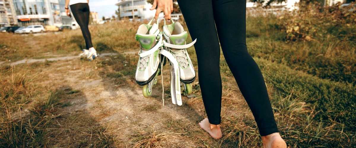 Zapatillas verdes para mujer: la tendencia militar al alcance de todos