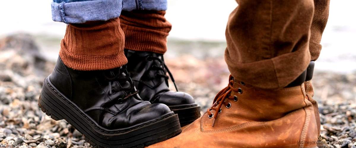 Zapatos Apache: la elección perfecta para hombres con estilo