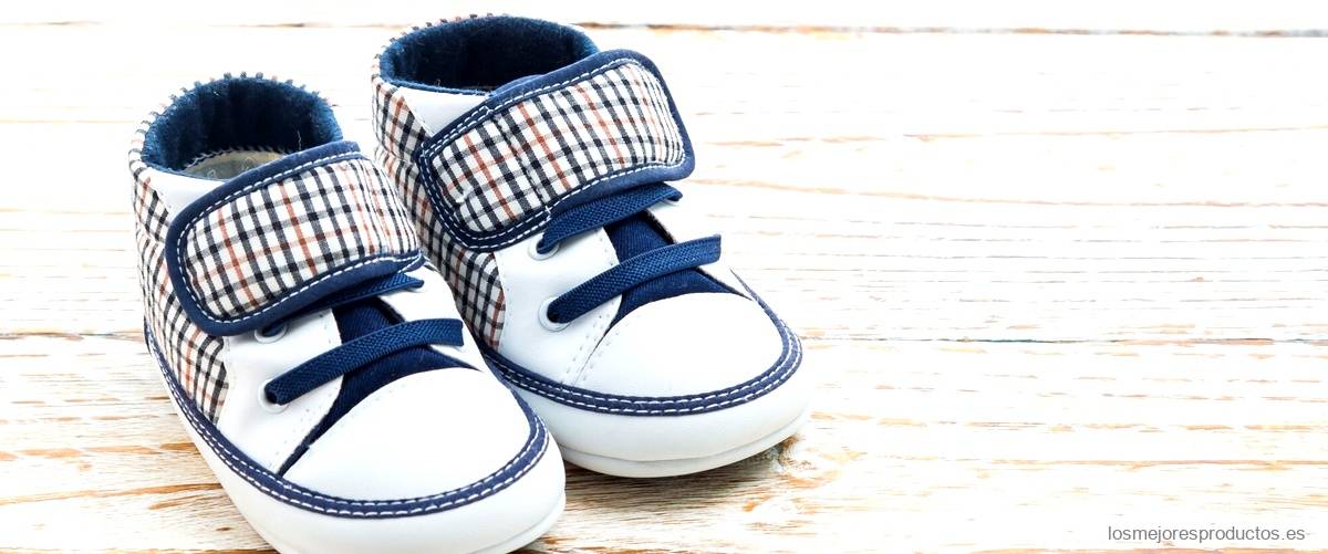 Zapatos de bebé Sfera: moda y confort para los más pequeños