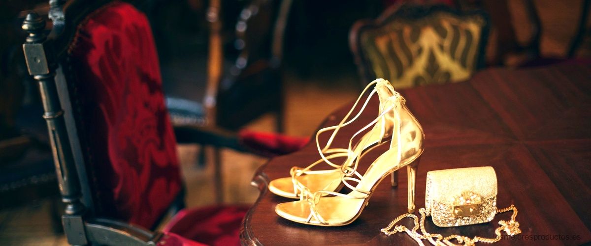 Zapatos de novia baratos: la opción perfecta en Marypaz