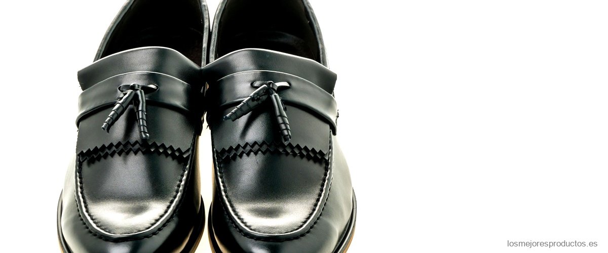 Zapatos de tacón medio Marypaz: comodidad y estilo en un solo calzado.