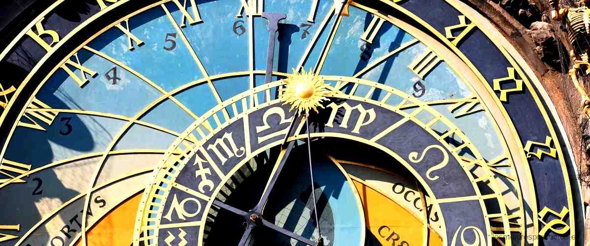 Zodiac OT 3290: El reloj que revolucionará tu vida