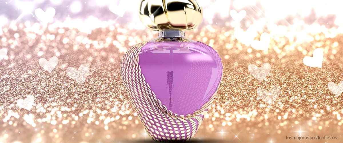 ¿A qué huele el perfume La Nuit Trésor?