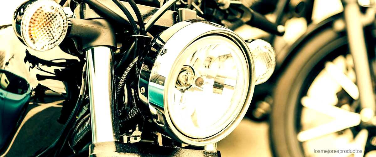 Accesorios Kawasaki VN 900: Personaliza tu moto