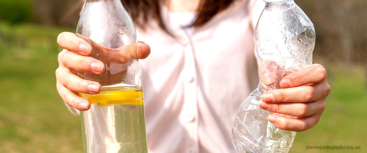 Agua Destilada de Lidl: La pureza en tu hogar