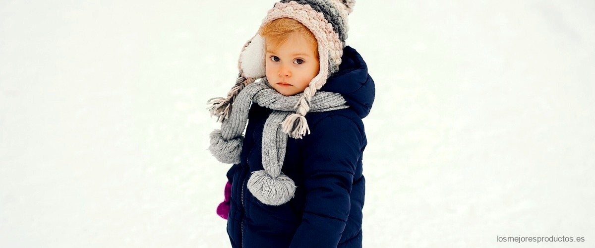 Aspectos a tener en cuenta al comprar botas de invierno para bebé Lild