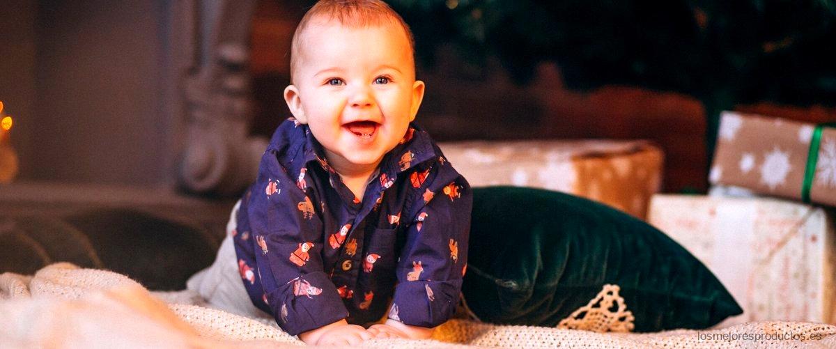 Aspectos a tener en cuenta al comprar el pijama de Papá Noel para bebé