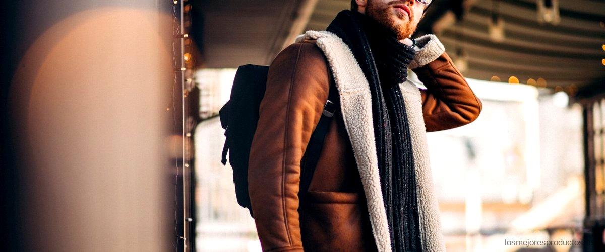 Aspectos a tener en cuenta al comprar una bufanda de Primark para hombres: