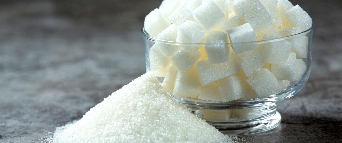 Azúcar invertida Mercadona: una dulce alternativa