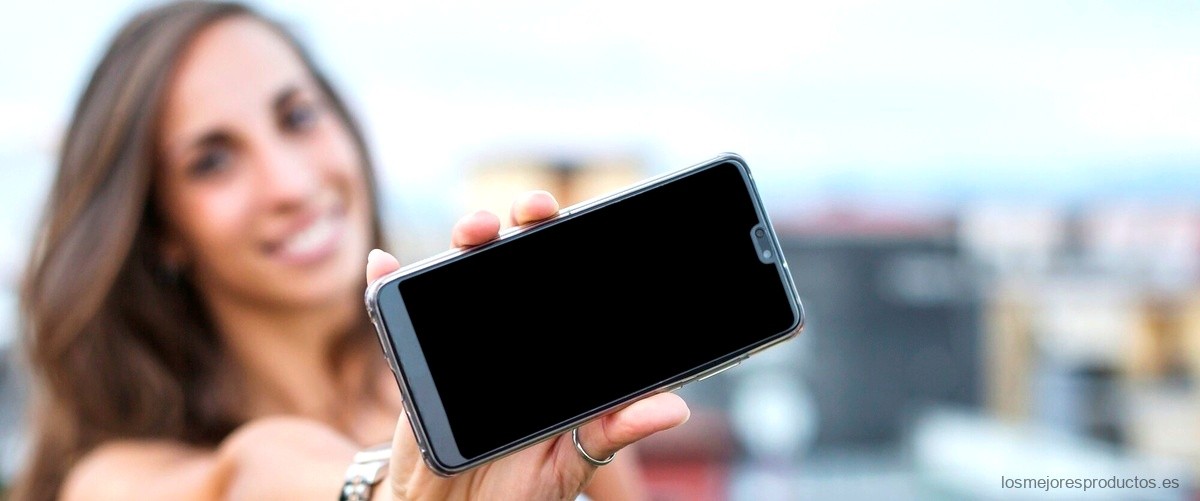 Blackview A80 Pro Media Markt: el smartphone de alta gama que necesitas