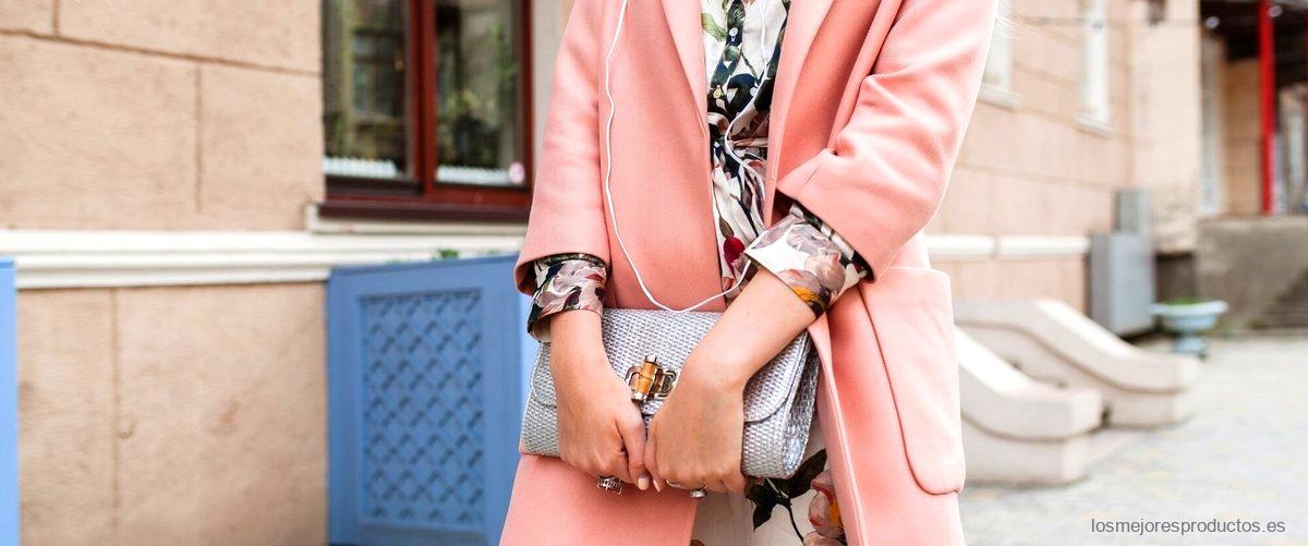 Blucher mujer Zara: estilo y elegancia en tus pies