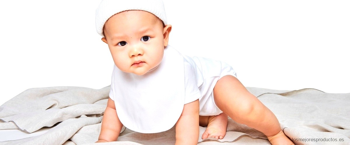 Bodies para bebé Lild: Comodidad y estilo para los más pequeños