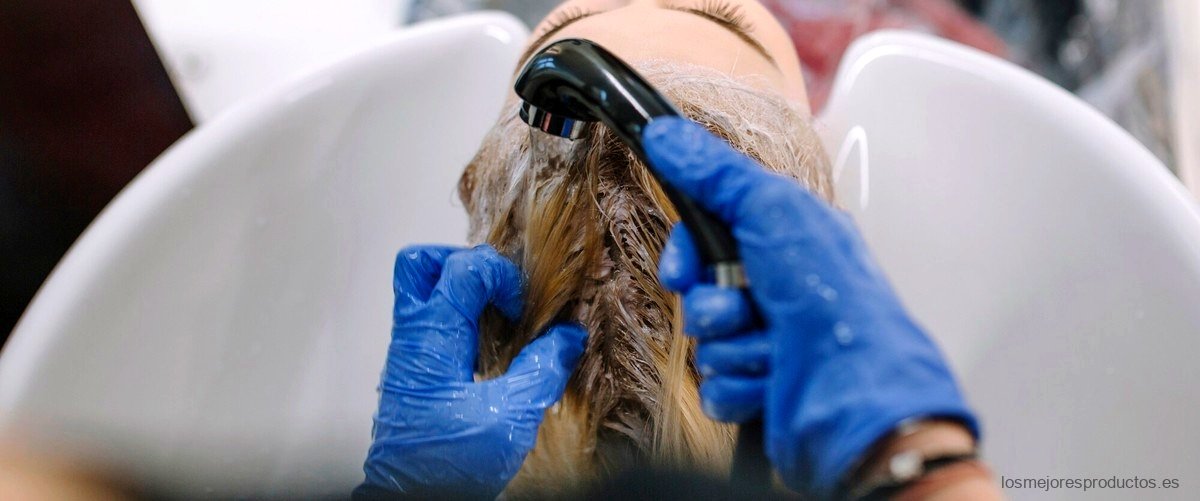 Bonacure repair Primor: ¿La solución definitiva para tu cabello dañado?