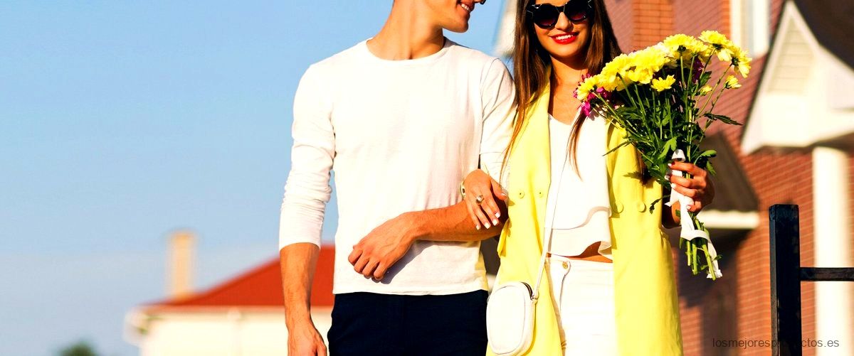 Boyfriend Zara: El estilo masculino más trendy