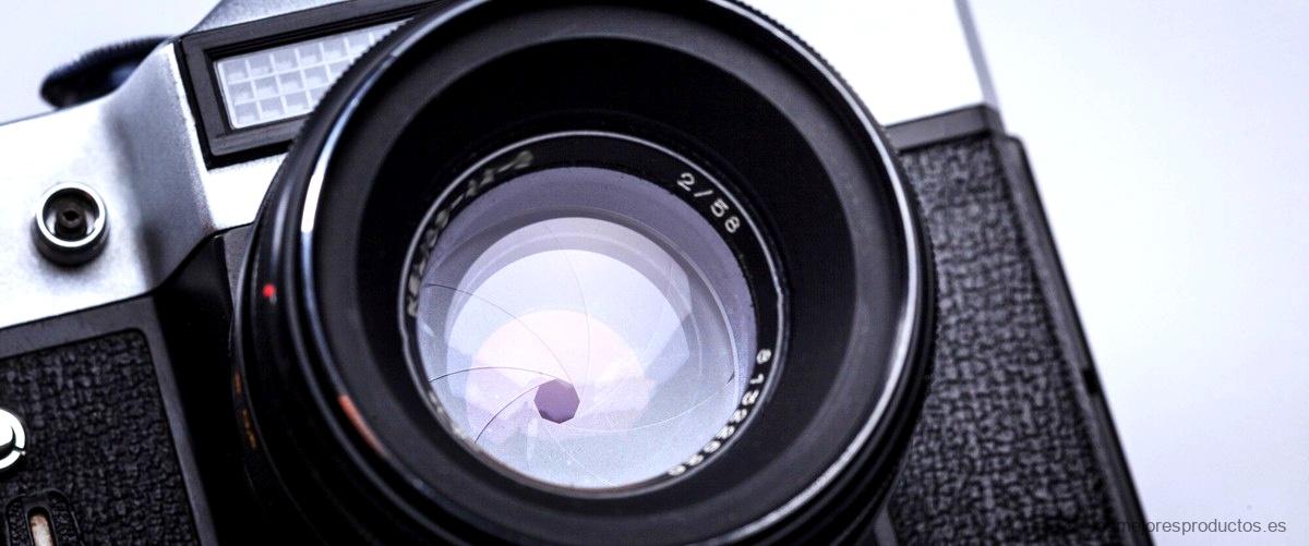 Canon 50mm 1.4 Media Markt: La lente perfecta para tus fotografías