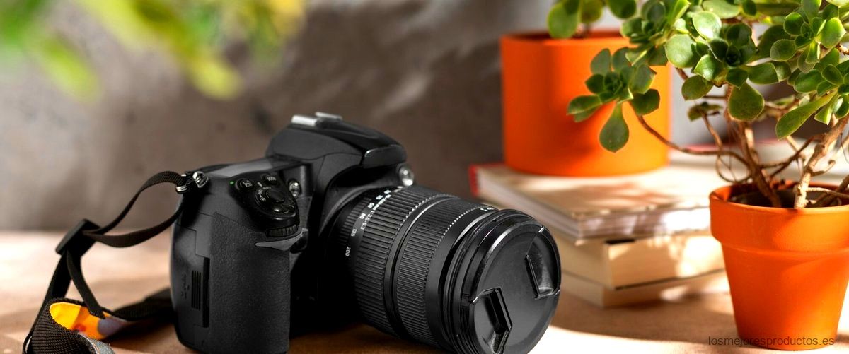 Canon 7D: la mejor opción en Media Markt