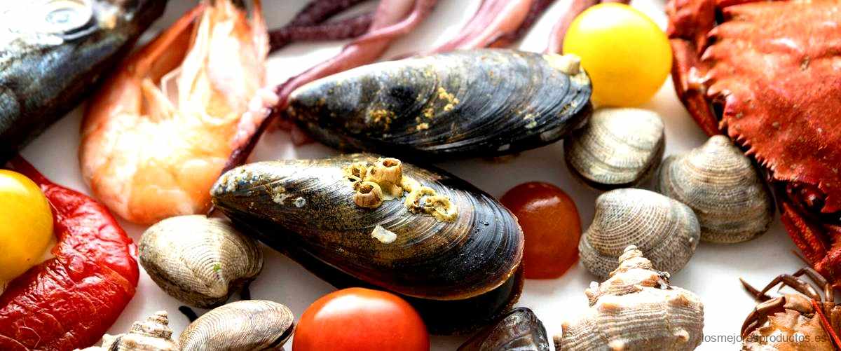 ¿Cómo cocinar el pescado para evitar el anisakis?