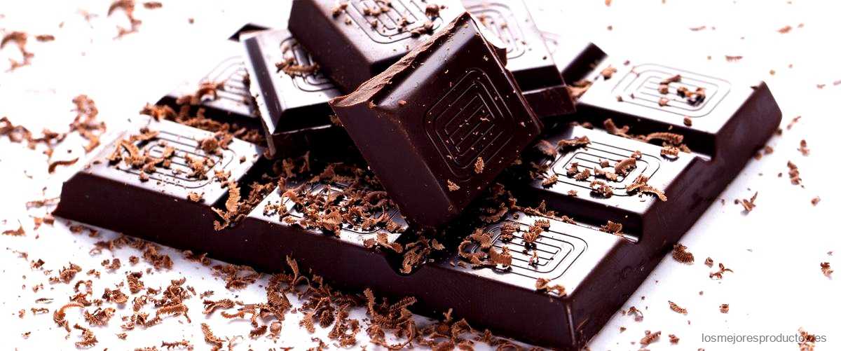¿Cómo diferenciar cacao puro del que no lo es?