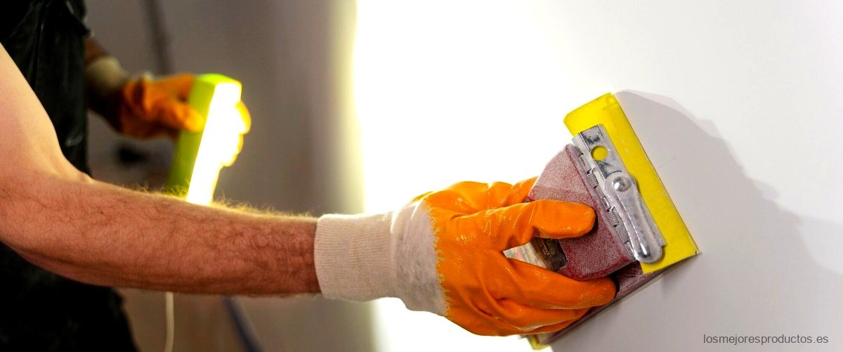 ¿Cómo funciona la pintura antimoho?