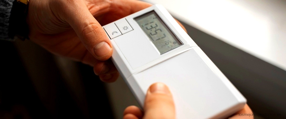 ¿Cómo funciona un climatizador portátil de frío/calor?