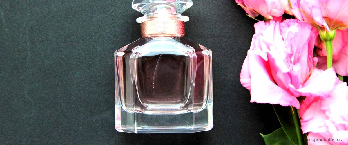 ¿Cómo huele el perfume de Ariana Grande?