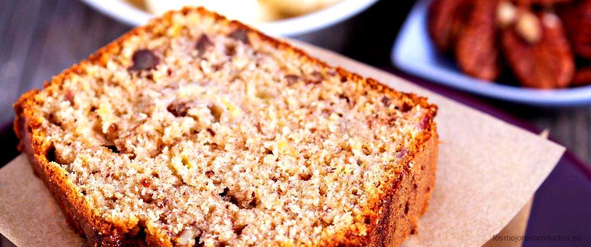 ¿Cómo reconocer un buen pan integral?