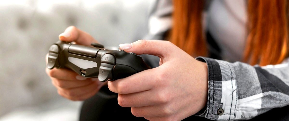 ¿Cómo resetear el mando de la PlayStation 4?