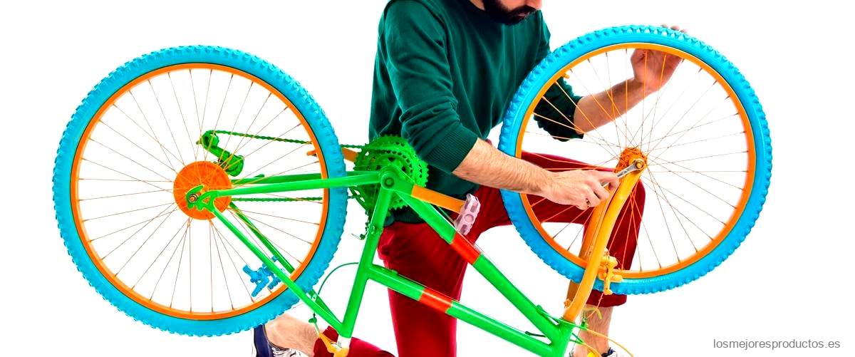 ¿Cómo saber qué bicicleta comprar para niños?
