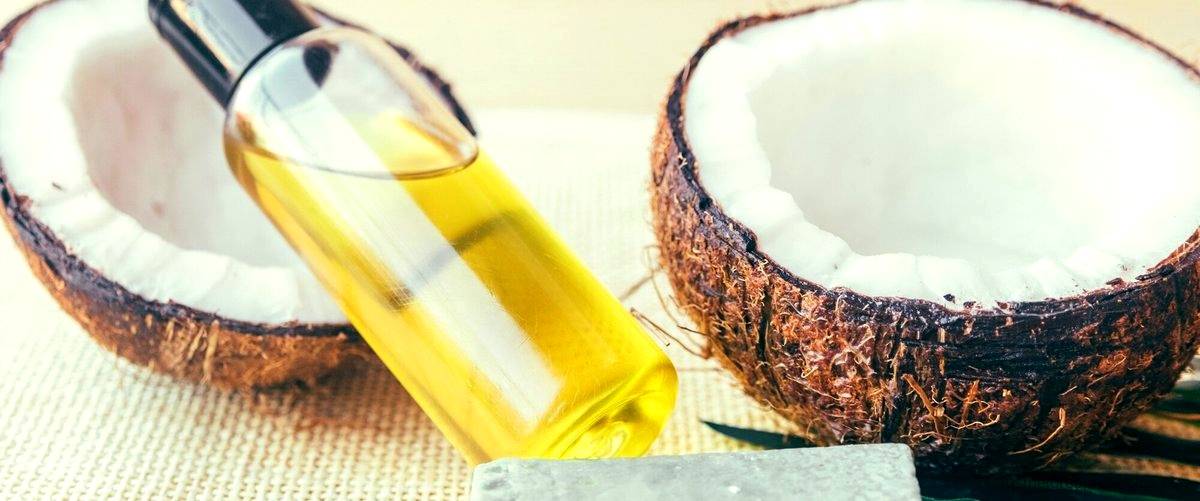 ¿Cómo saber si el aceite de coco es verdadero?