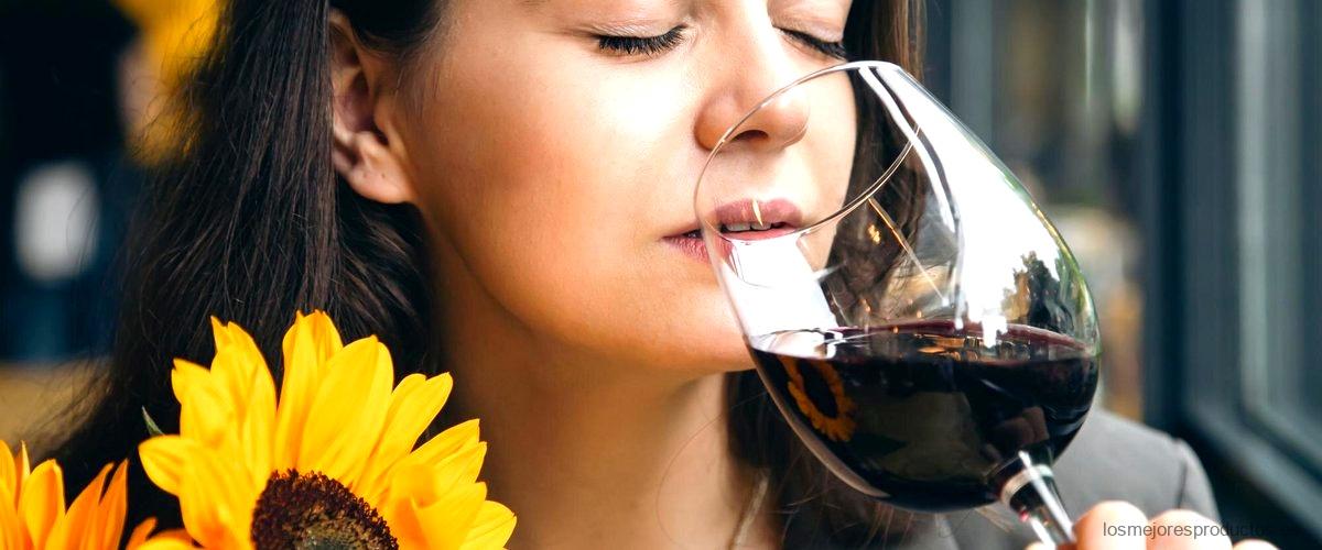 ¿Cómo saber si el vino es bueno?
