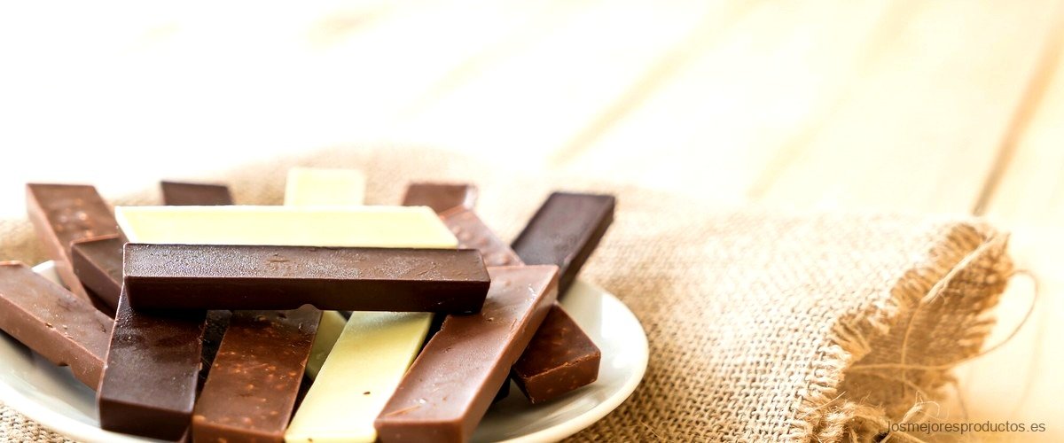 ¿Cómo saber si la manteca de cacao es pura?