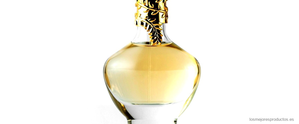 ¿Cómo saber si un perfume de Emporio Armani es original?
