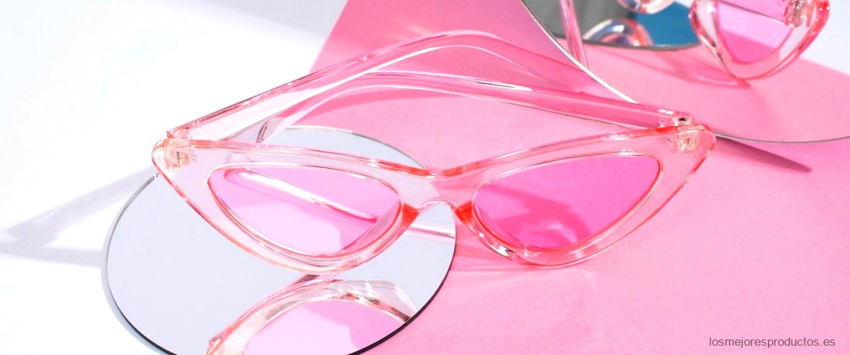 ¿Cómo saber si unas gafas de sol son de buena calidad?
