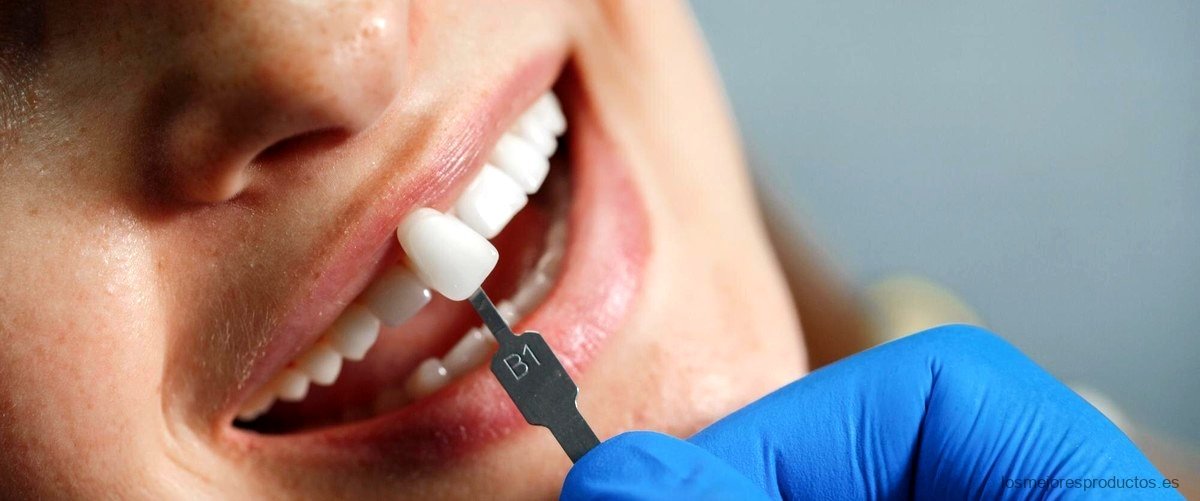 ¿Cómo se cambia el repuesto del cepillo Oral B?