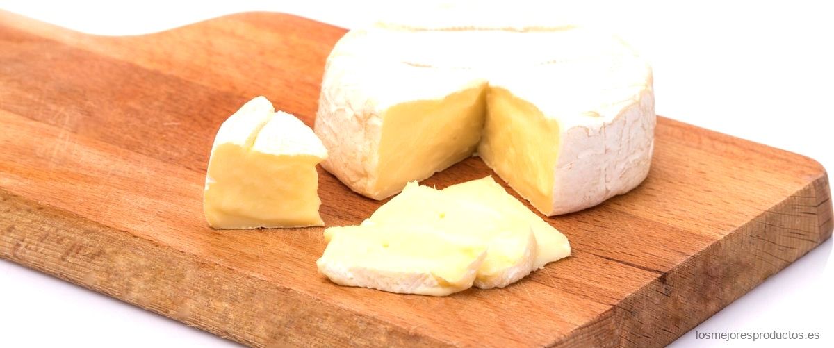 ¿Cómo se compra el queso fresco?