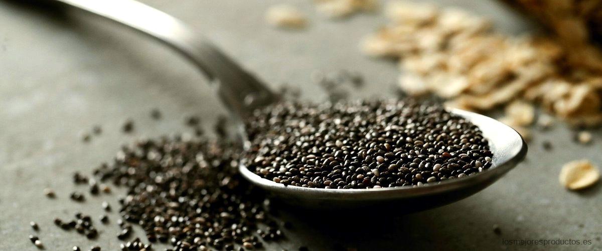 ¿Cómo se consumen las semillas de sésamo negro?