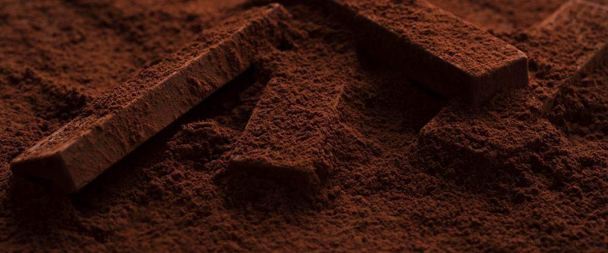 ¿Cómo se debe tomar el cacao en polvo?