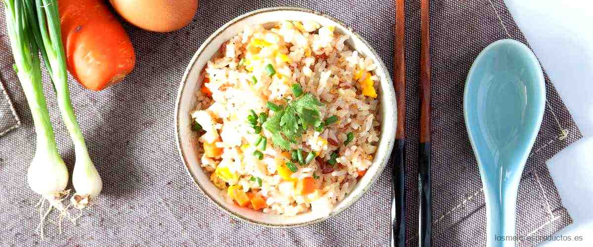 ¿Cómo se debe tomar el vinagre de arroz?