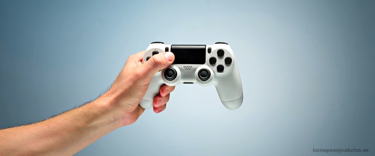 ¿Cómo se desvincula un mando de la PS4?