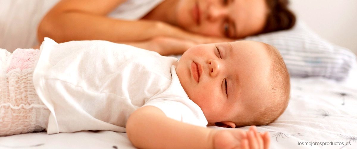 ¿Cómo se duerme con una almohada de embarazo?