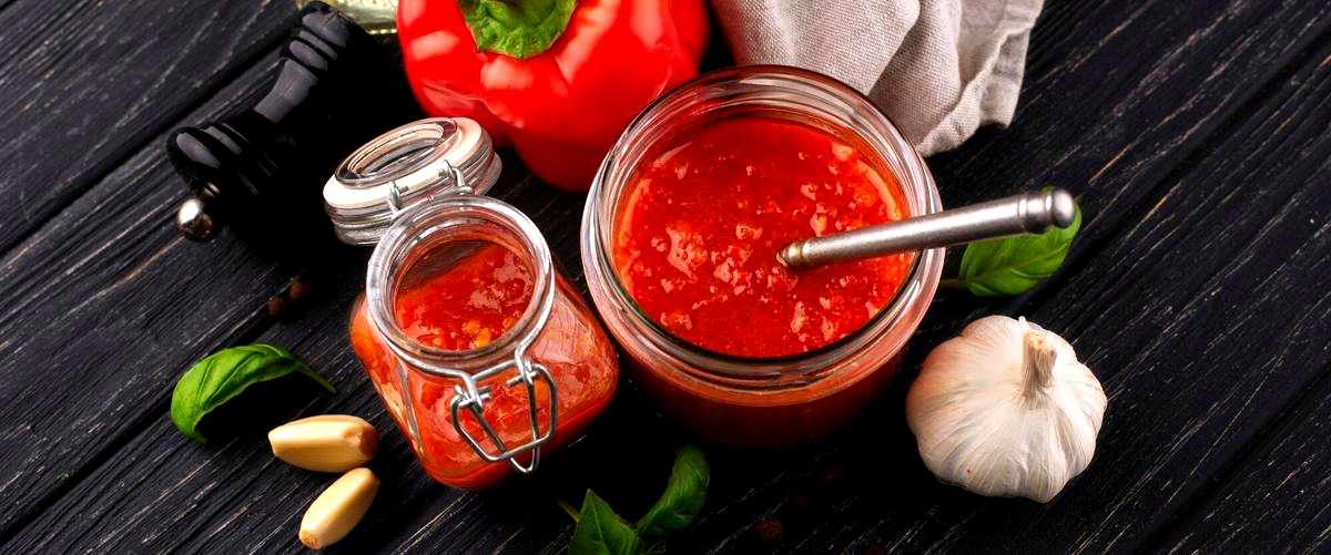 ¿Cómo se escribe salsa ranchera?